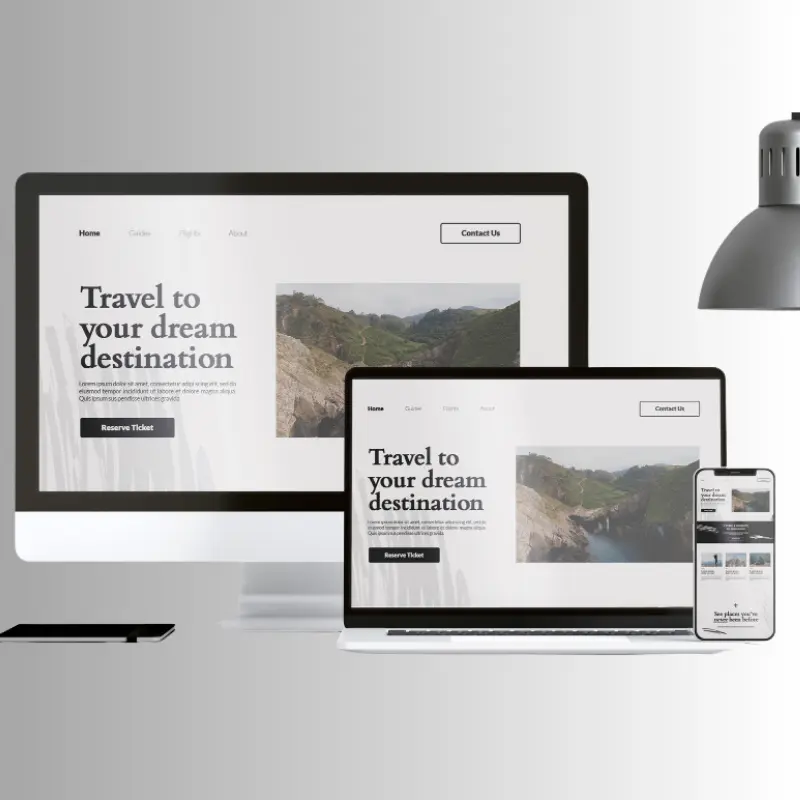 Web Developer Atlanta